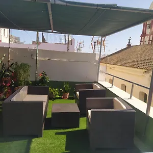 visit hotel